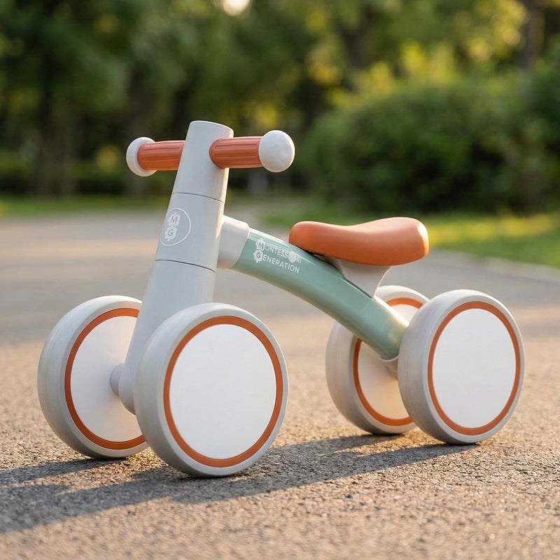 Montessori Baby Balance Bike