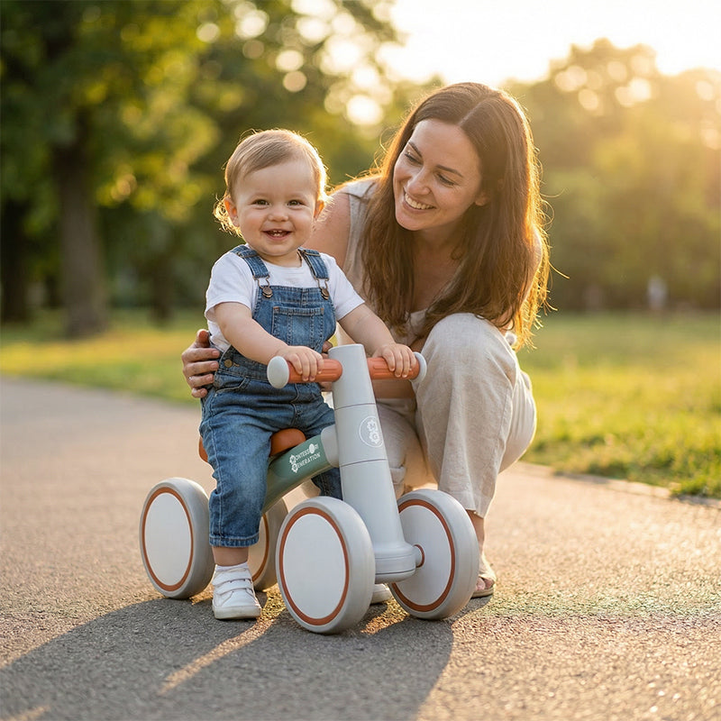Montessori Baby Balance Bike