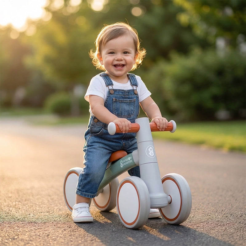 Montessori Baby Balance Bike