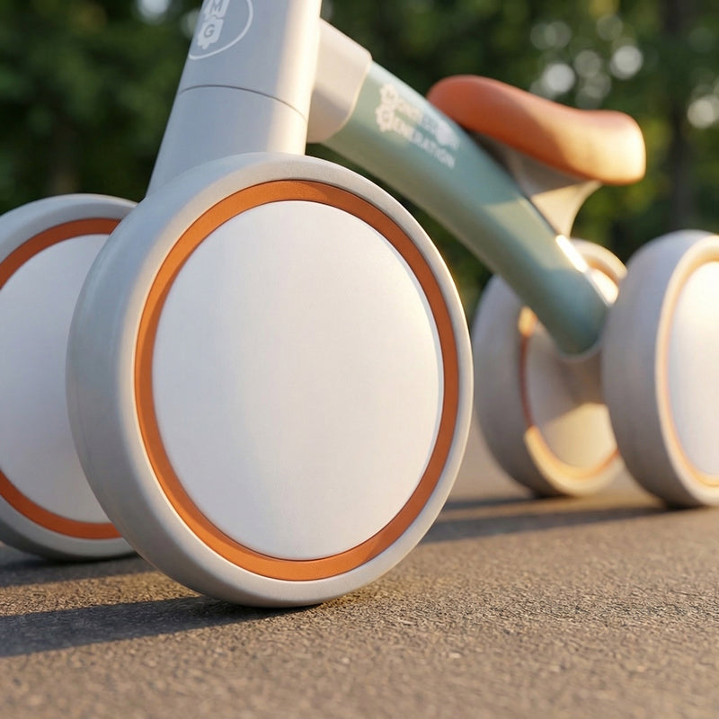 Montessori Baby Balance Bike