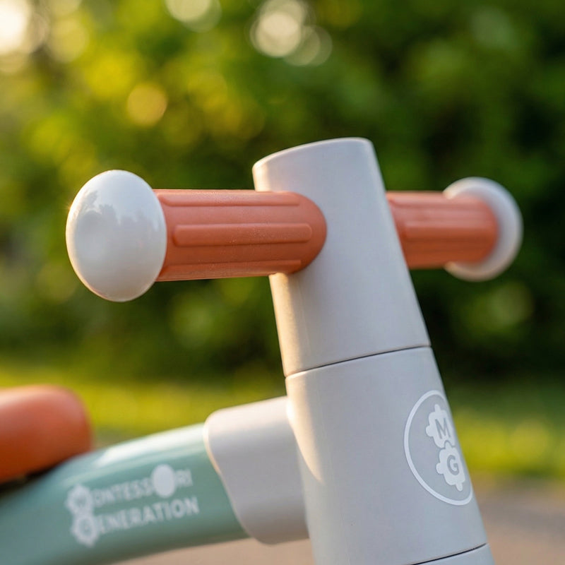Montessori Baby Balance Bike