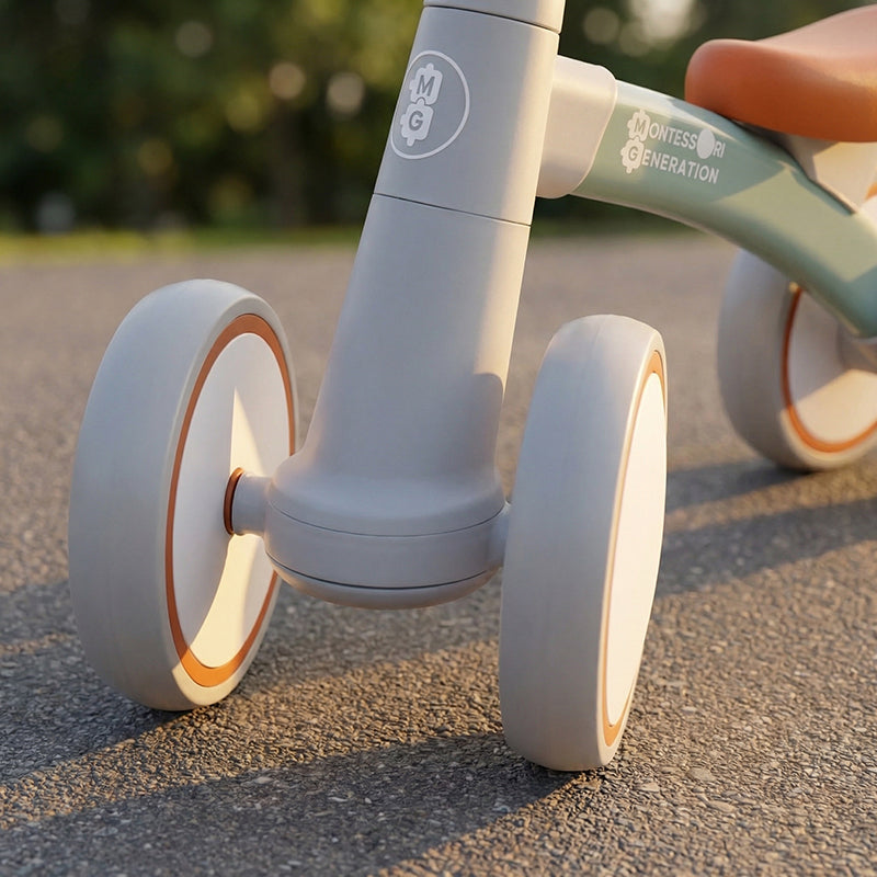 Montessori Baby Balance Bike