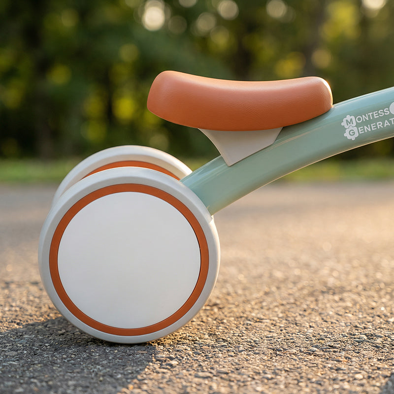 Montessori Baby Balance Bike