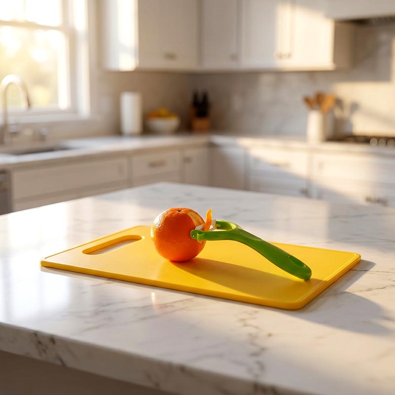 Montessori Cooking Tools