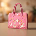 Montessori Interactive Busy Bag
