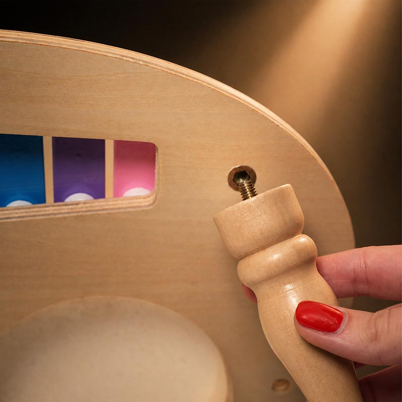 Montessori Percussion Set