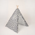Montessori Teepee Tent